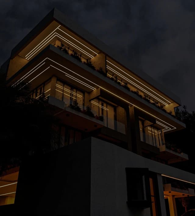 Canary Heights