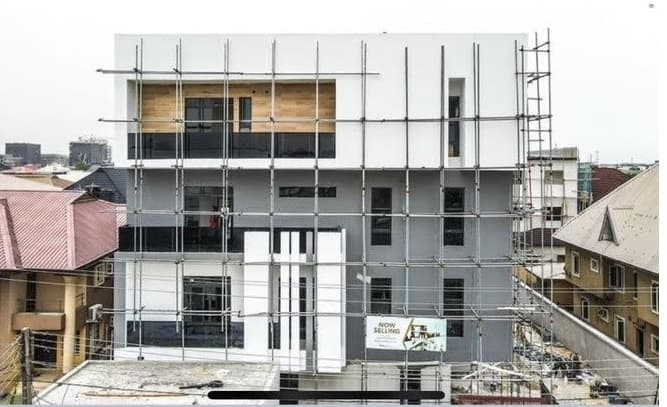 Construction and Property Management