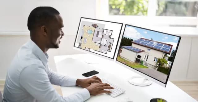 Construction and Property Management